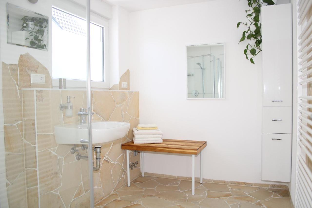 לנגנרגן Fewo Bayha "Lerchenhaus" מראה חיצוני תמונה