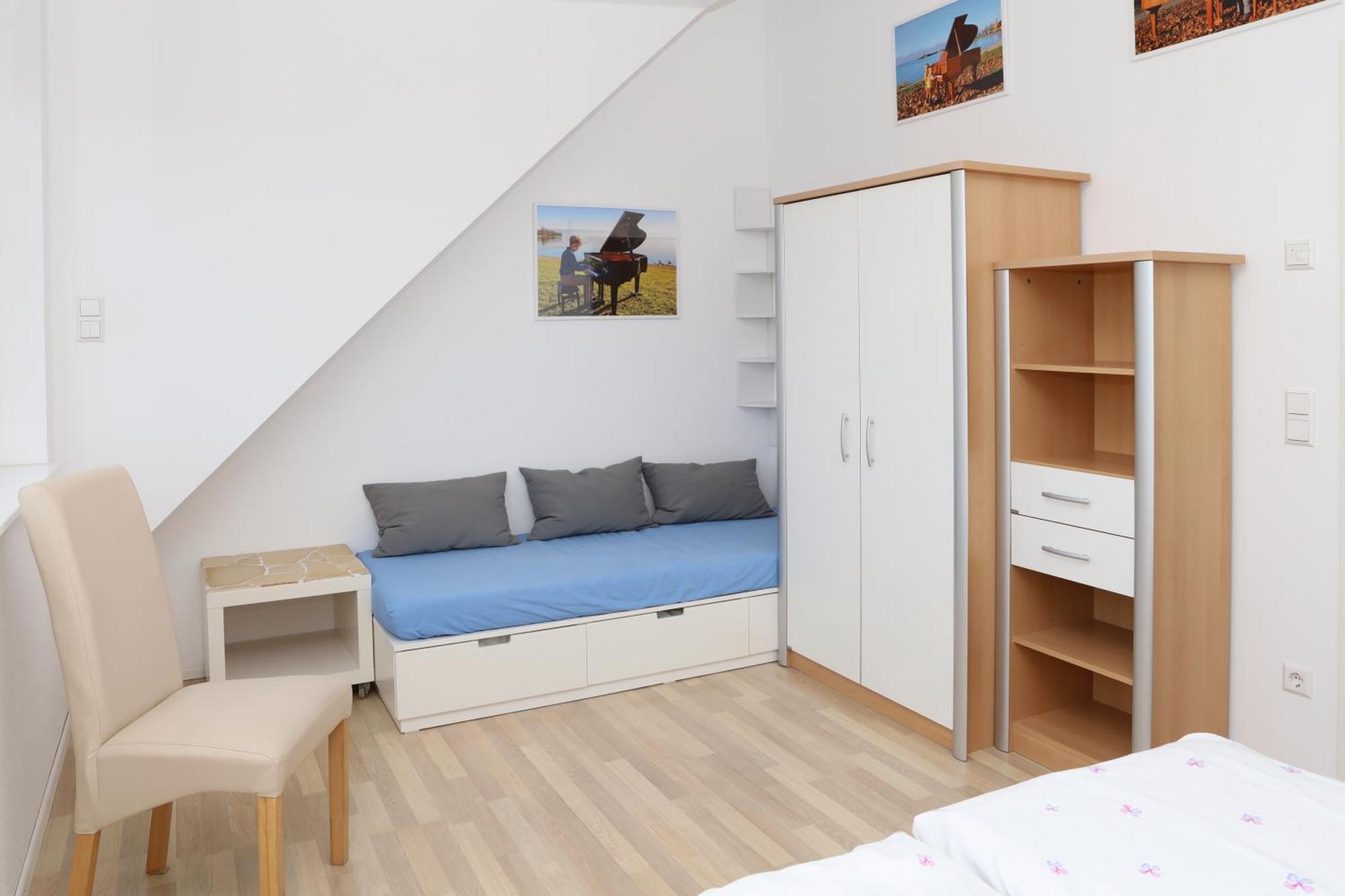 לנגנרגן Fewo Bayha "Lerchenhaus" מראה חיצוני תמונה