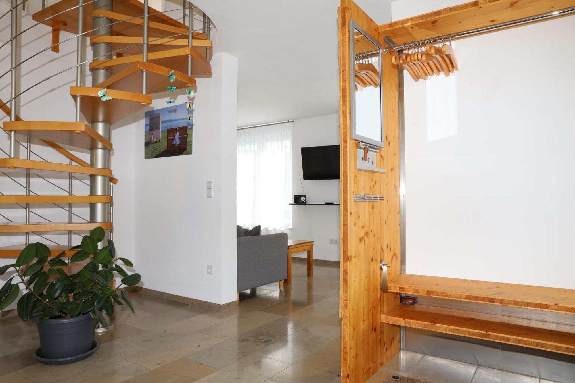 לנגנרגן Fewo Bayha "Lerchenhaus" מראה חיצוני תמונה