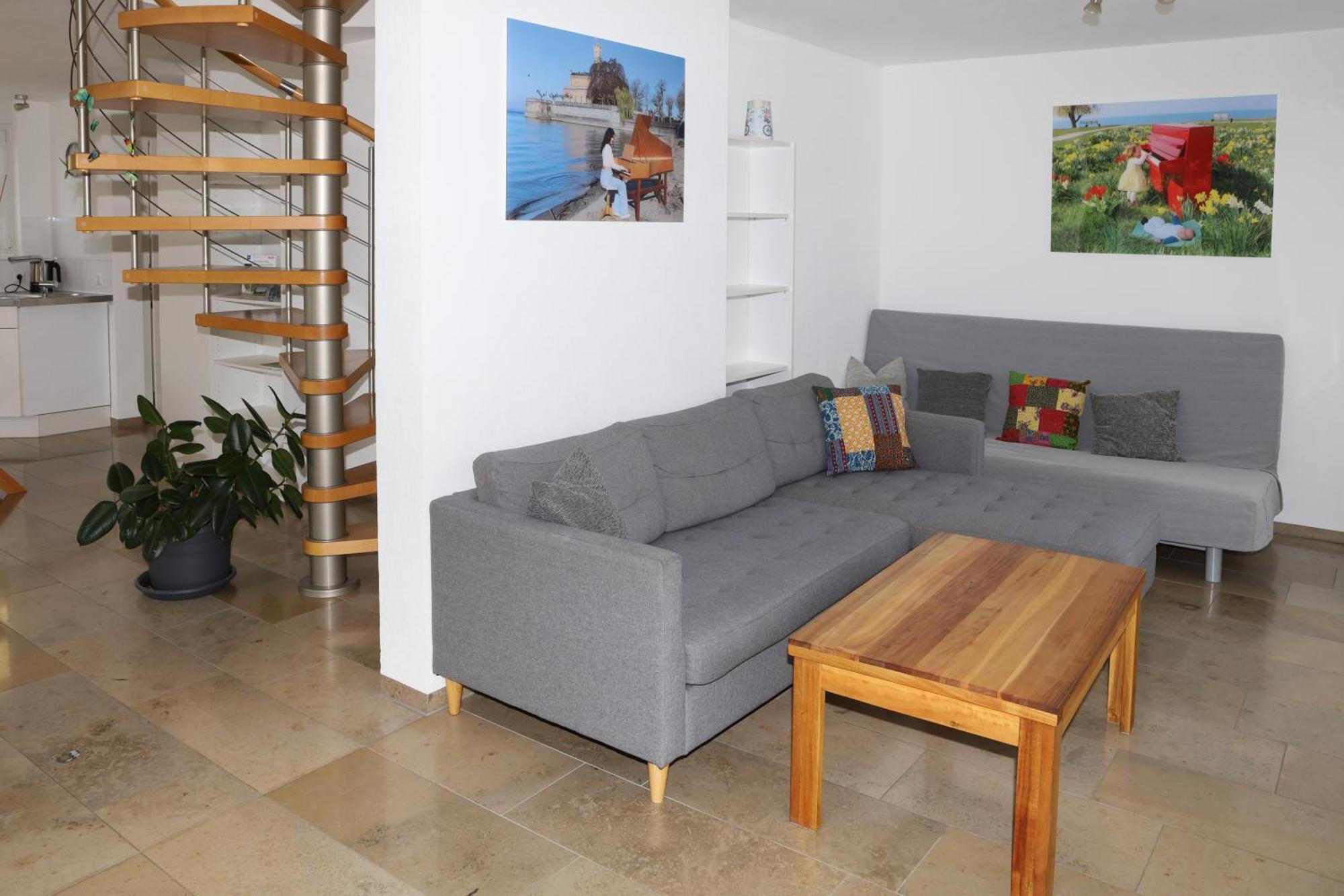 לנגנרגן Fewo Bayha "Lerchenhaus" מראה חיצוני תמונה