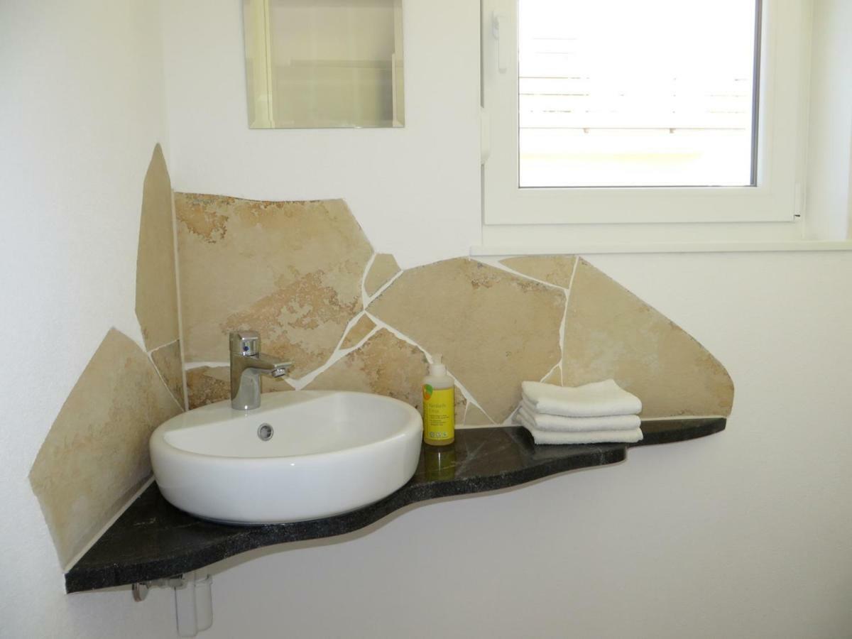 לנגנרגן Fewo Bayha "Lerchenhaus" מראה חיצוני תמונה