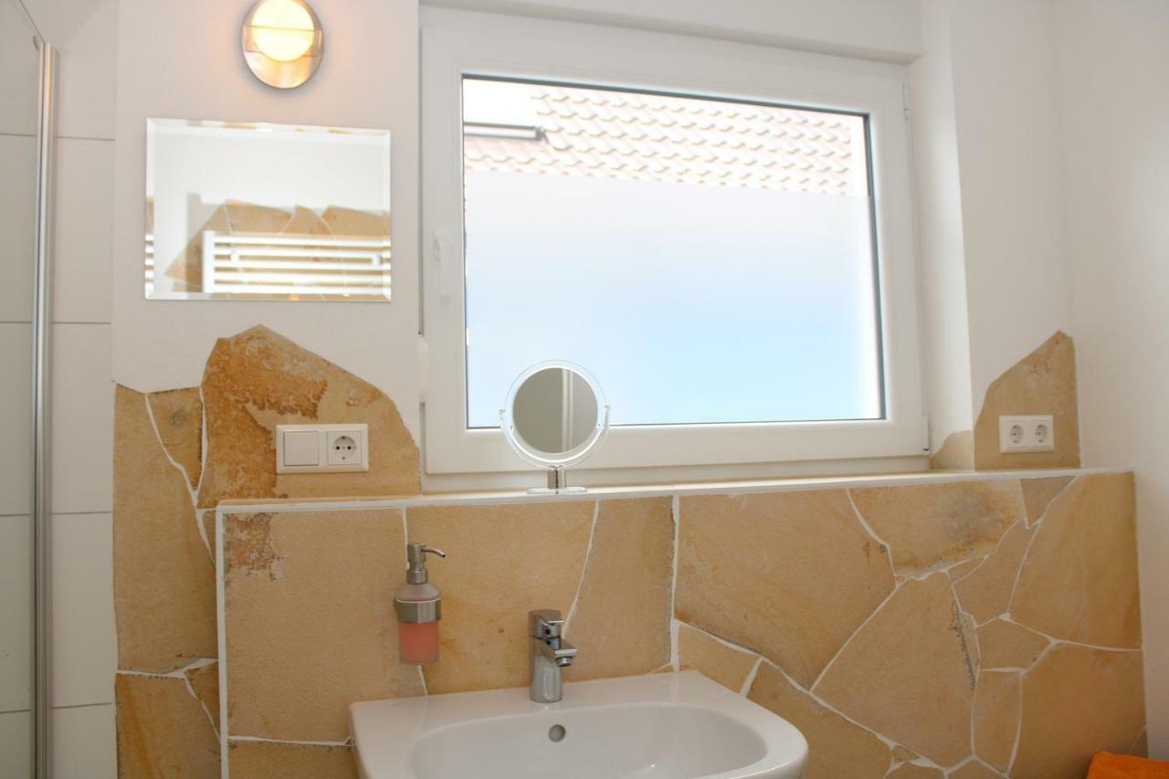 לנגנרגן Fewo Bayha "Lerchenhaus" מראה חיצוני תמונה